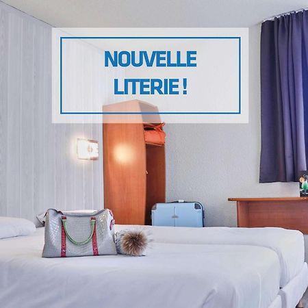 Brit Hotel Chambéry Eksteriør bilde