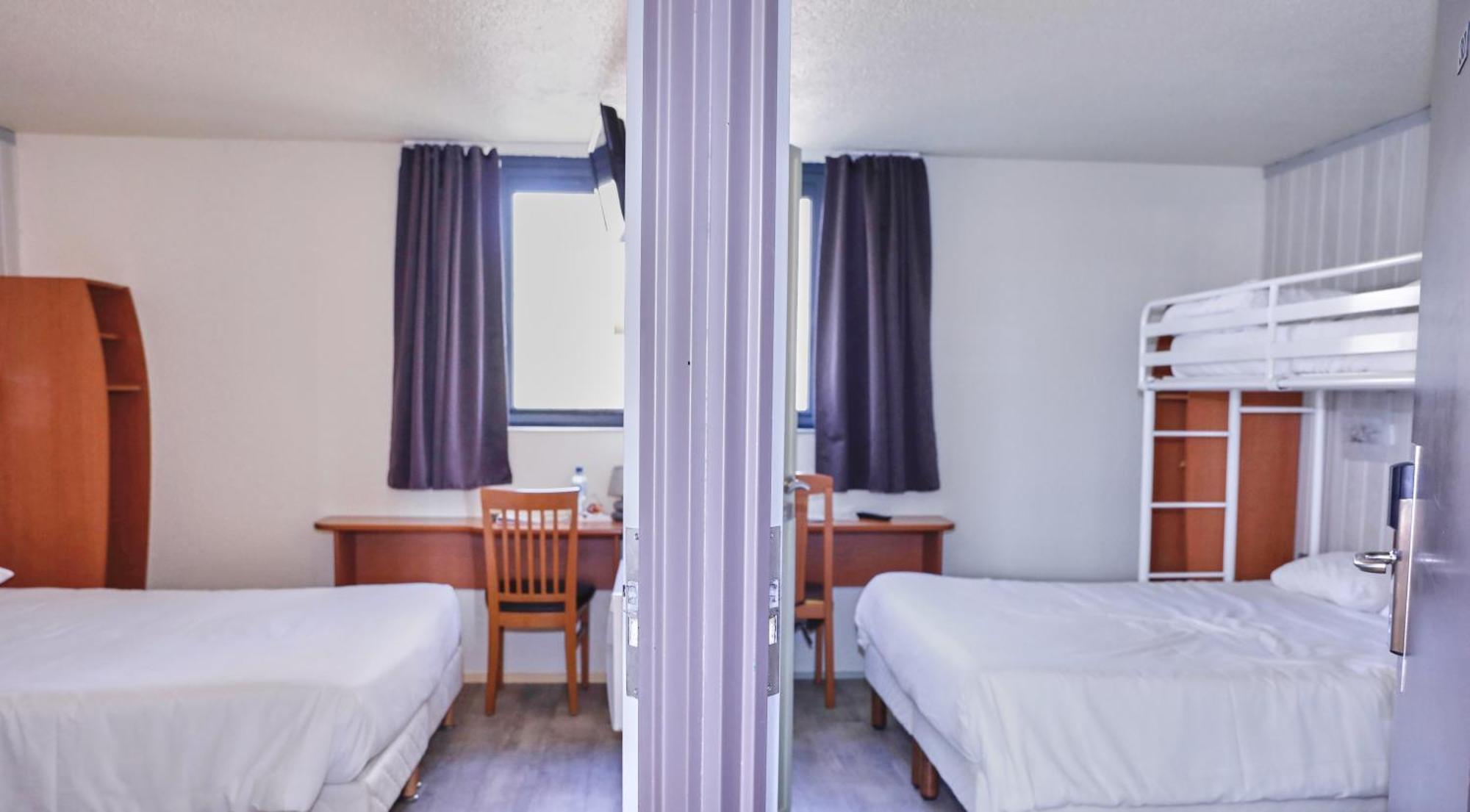 Brit Hotel Chambéry Eksteriør bilde