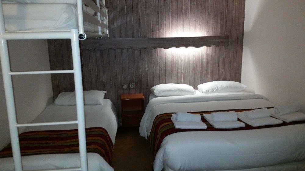 Brit Hotel Chambéry Eksteriør bilde